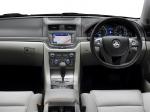 Holden Calais V 2010 года